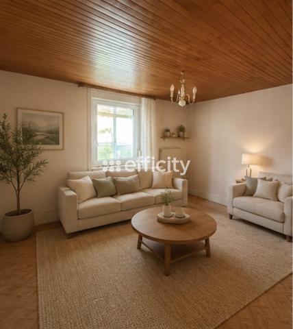 Maison
         5 pièces
        - 123 m² 179 000 € *