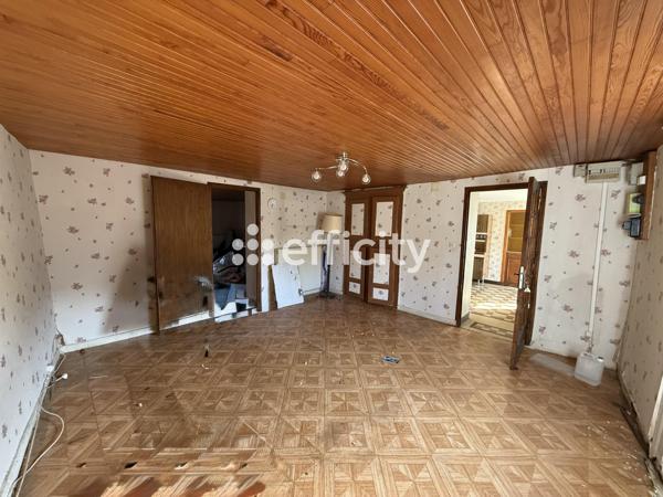 Maison
         5 pièces
        - 123 m² 179 000 € *