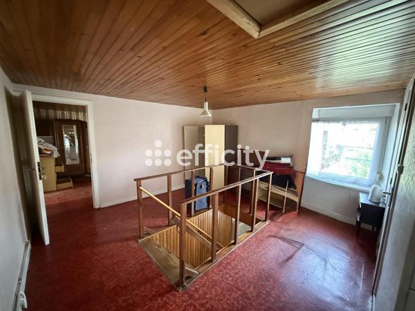 Maison
         5 pièces
        - 123 m² 179 000 € *