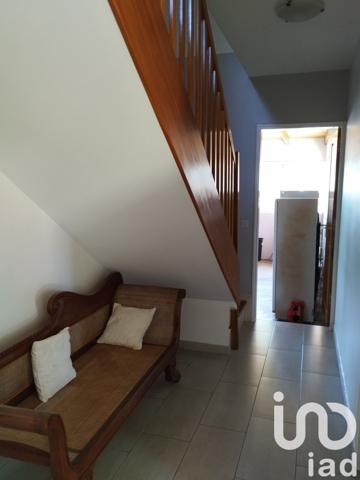 Maison 7 pièces de 120 m² à Saint-Joseph (97480)