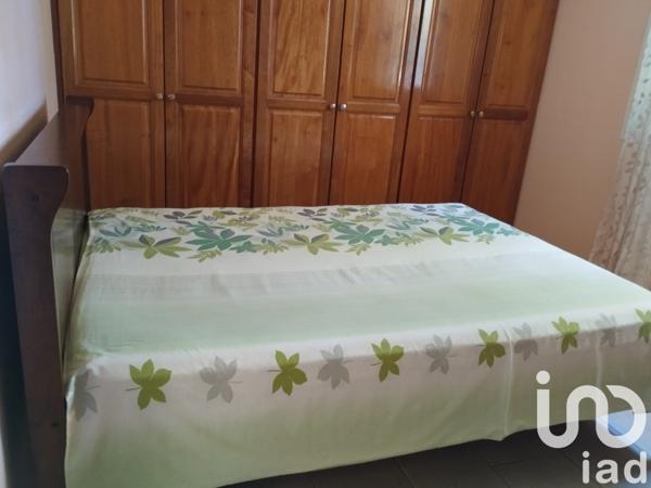 Maison 7 pièces de 120 m² à Saint-Joseph (97480)