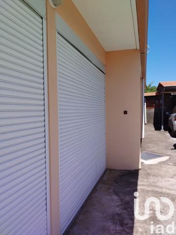 Maison 7 pièces de 120 m² à Saint-Joseph (97480)