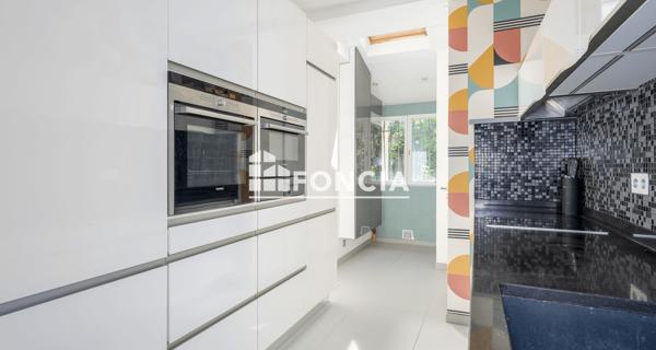 À vendre Appartement 3 pièces 63 m² - Bagneux 92220