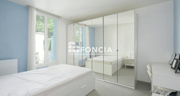 À vendre Appartement 3 pièces 63 m² - Bagneux 92220