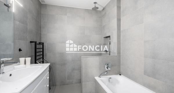 À vendre Appartement 3 pièces 63 m² - Bagneux 92220