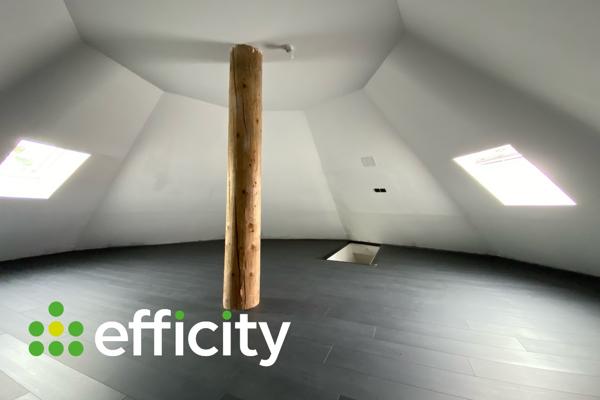 Maison
         7 pièces
        - 227 m² Exclusivité 523 000 € *