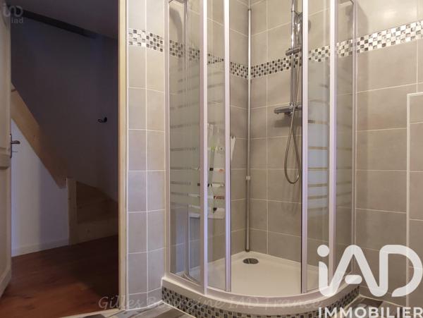 Maison à vendre 4 pièces 85 m² Peyre en Aubrac