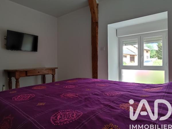Maison à vendre 4 pièces 85 m² Peyre en Aubrac