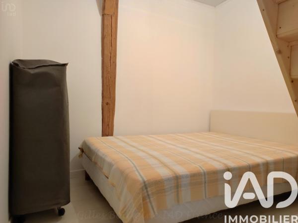 Maison à vendre 4 pièces 85 m² Peyre en Aubrac