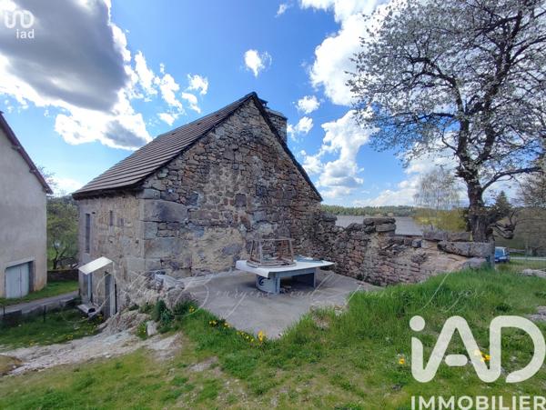 Maison à vendre 4 pièces 85 m² Peyre en Aubrac