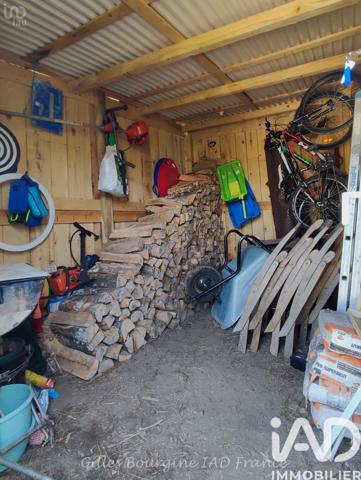 Maison à vendre 4 pièces 85 m² Peyre en Aubrac