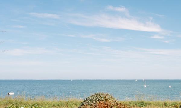 Demeure face à l'océan sur la Presqu'île de Quiberon