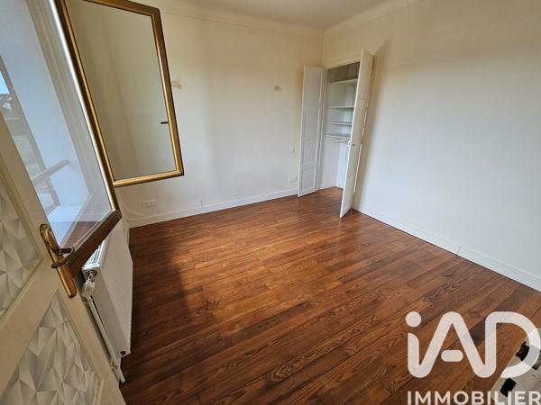 Maison à vendre 3 pièces 53 m² Auxerre