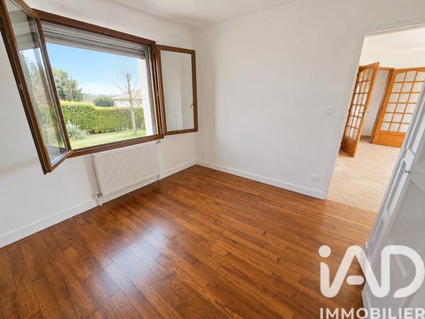 Maison à vendre 3 pièces 53 m² Auxerre