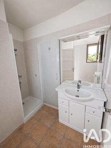 Maison à vendre 3 pièces 53 m² Auxerre
