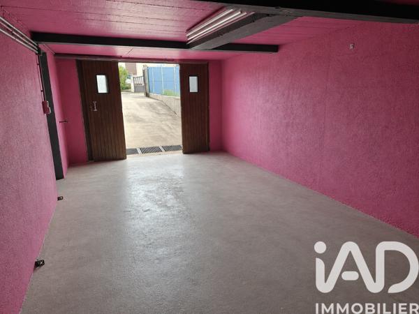 Maison à vendre 3 pièces 53 m² Auxerre
