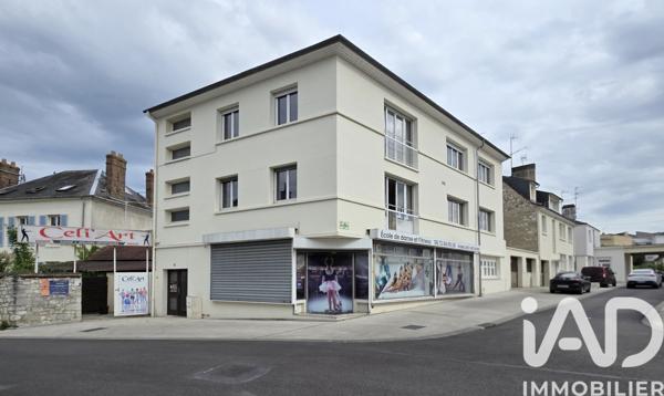 Location appartement 5 pièces 115,95 m² Vernon