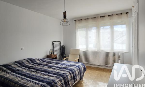 Location appartement 5 pièces 115,95 m² Vernon
