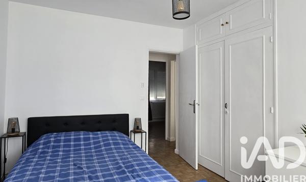 Location appartement 5 pièces 115,95 m² Vernon