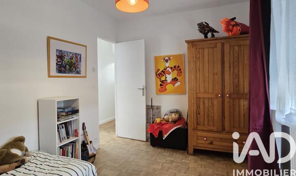 Location appartement 5 pièces 115,95 m² Vernon