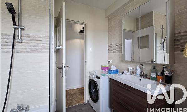 Location appartement 5 pièces 115,95 m² Vernon