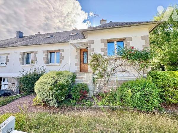 NOUVEAUTE ET SEULEMENT AU SEIN DE L'OFFICE TRENTE CINQ NOTAIRES !

Située dans une impasse tr...