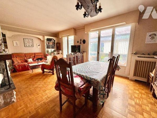 NOUVEAUTE ET SEULEMENT AU SEIN DE L'OFFICE TRENTE CINQ NOTAIRES !

Située dans une impasse tr...