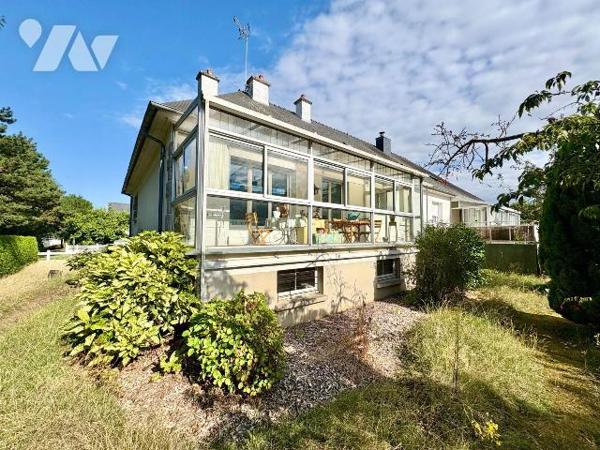 NOUVEAUTE ET SEULEMENT AU SEIN DE L'OFFICE TRENTE CINQ NOTAIRES !

Située dans une impasse tr...