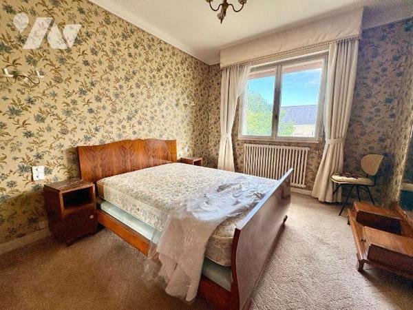 NOUVEAUTE ET SEULEMENT AU SEIN DE L'OFFICE TRENTE CINQ NOTAIRES !

Située dans une impasse tr...