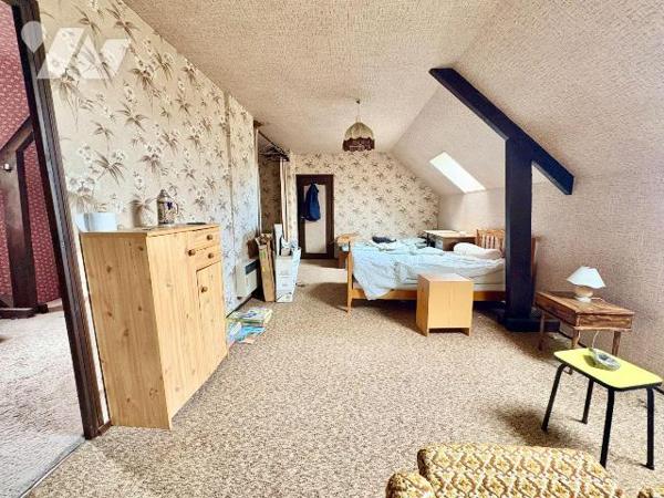 NOUVEAUTE ET SEULEMENT AU SEIN DE L'OFFICE TRENTE CINQ NOTAIRES !

Située dans une impasse tr...