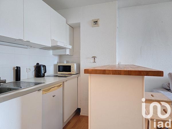 Appartement à vendre 2 pièces 37 m² Suresnes