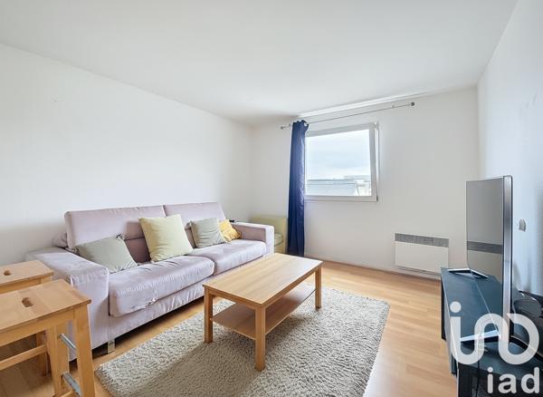 Appartement à vendre 2 pièces 37 m² Suresnes