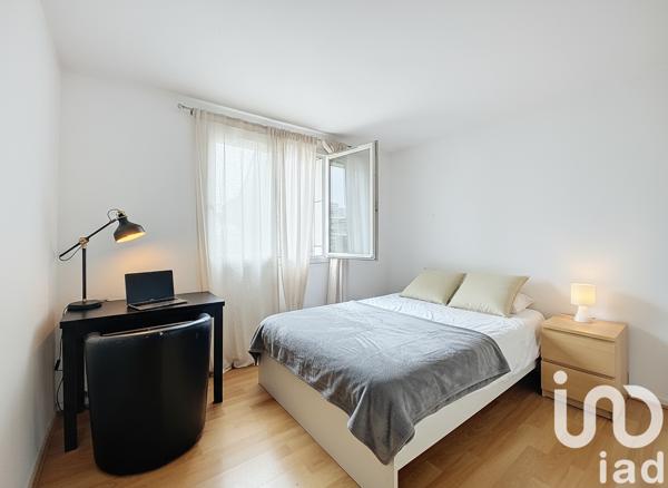 Appartement à vendre 2 pièces 37 m² Suresnes