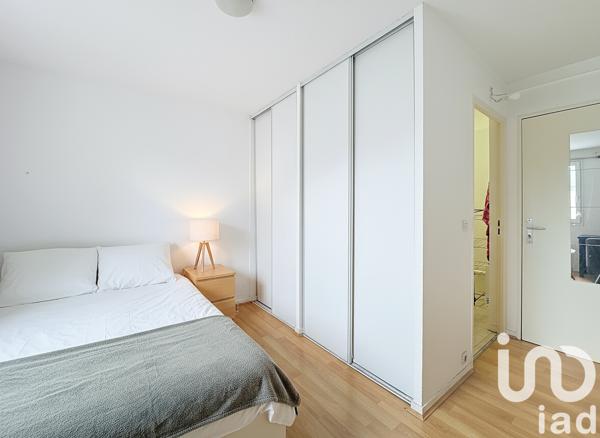 Appartement à vendre 2 pièces 37 m² Suresnes