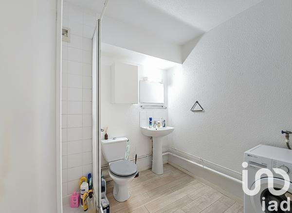 Appartement à vendre 2 pièces 37 m² Suresnes