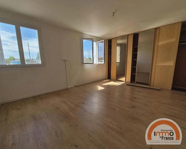 Appartement à vendre à Harfleur (76700)