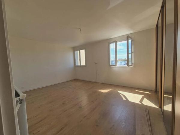 Appartement à vendre à Harfleur (76700)