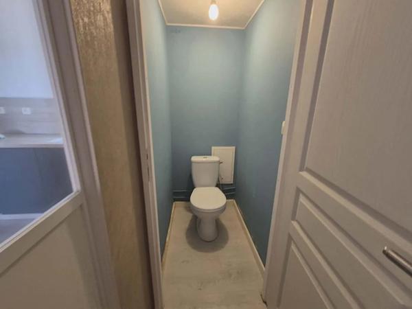 Appartement à vendre à Harfleur (76700)