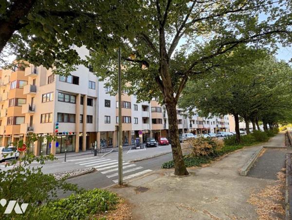 CHAMBERY Verney - T3 avec GARAGE