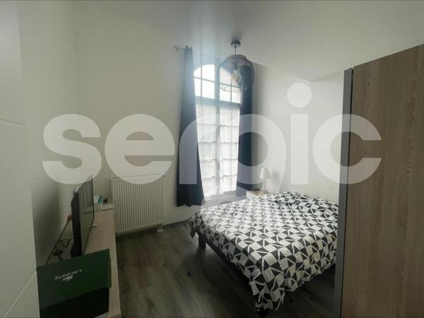 Location 2 Pieces 41 60200 Compiegne 43 0856 01 0007