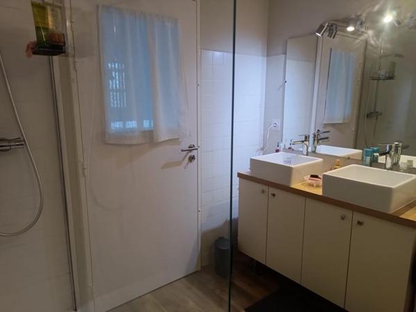 VENDU – Beau T4 à vendre à SAINT-SERVAN