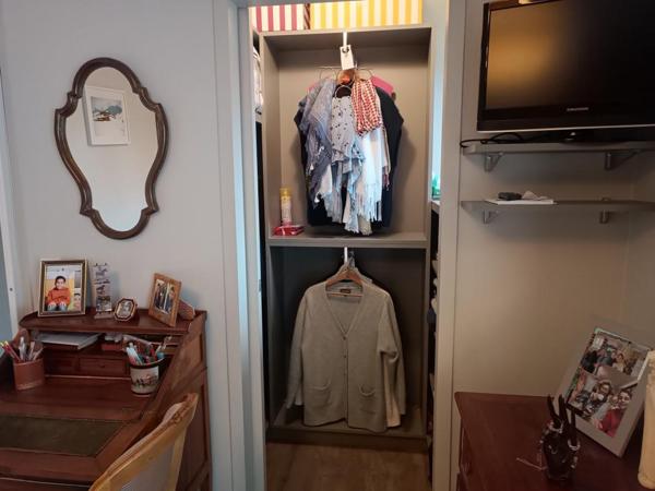 VENDU – Beau T4 à vendre à SAINT-SERVAN
