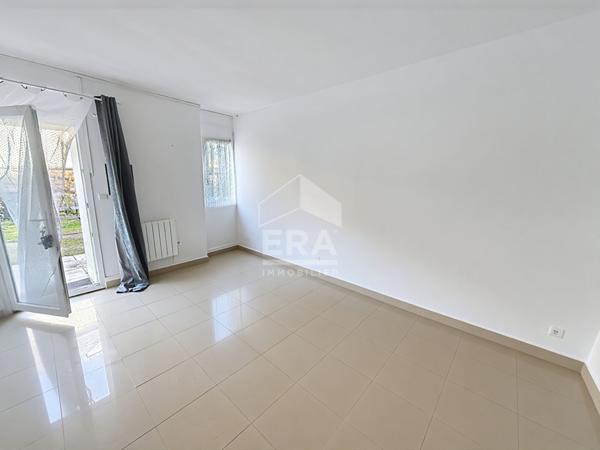 Appartement 2 pièces - CAEN