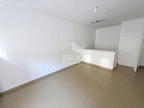 Appartement 2 pièces - CAEN