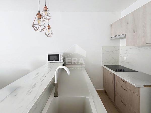 Appartement 2 pièces - CAEN