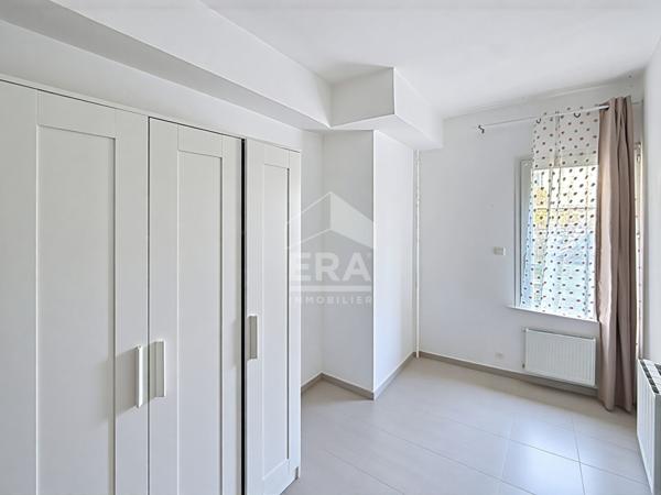 Appartement 2 pièces - CAEN