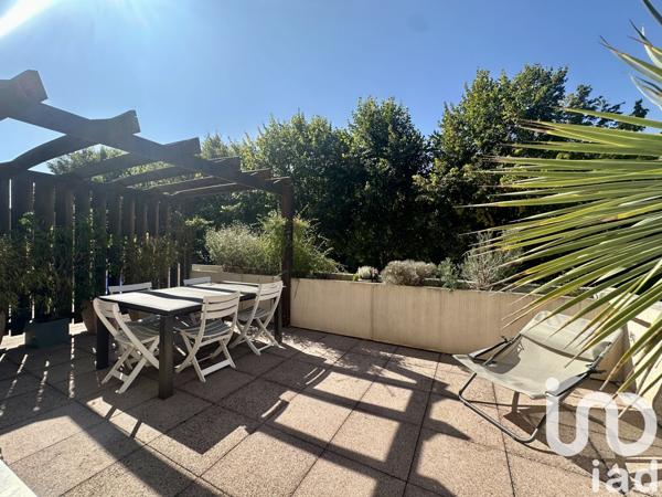 Appartement à vendre 5 pièces 124 m² Meulan-en-Yvelines