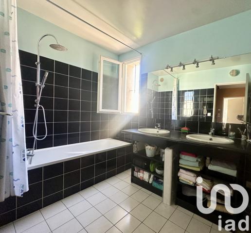 Appartement à vendre 5 pièces 124 m² Meulan-en-Yvelines