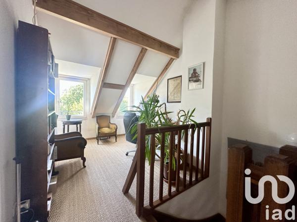 Appartement à vendre 5 pièces 124 m² Meulan-en-Yvelines