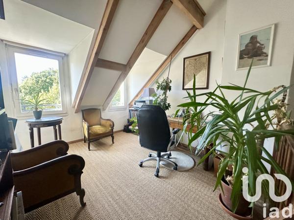 Appartement à vendre 5 pièces 124 m² Meulan-en-Yvelines